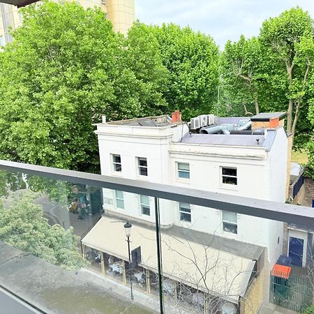 Westwood House Apartment ลอนดอน ภายนอก รูปภาพ