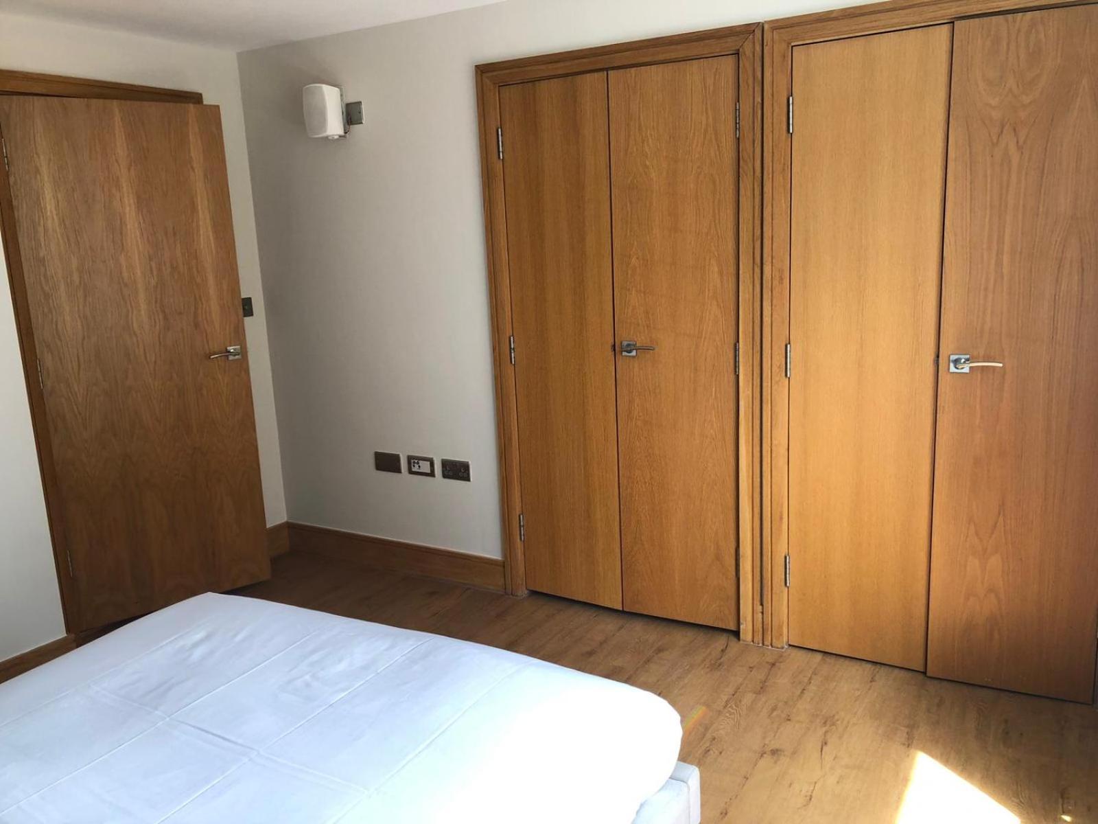 Westwood House Apartment ลอนดอน ภายนอก รูปภาพ