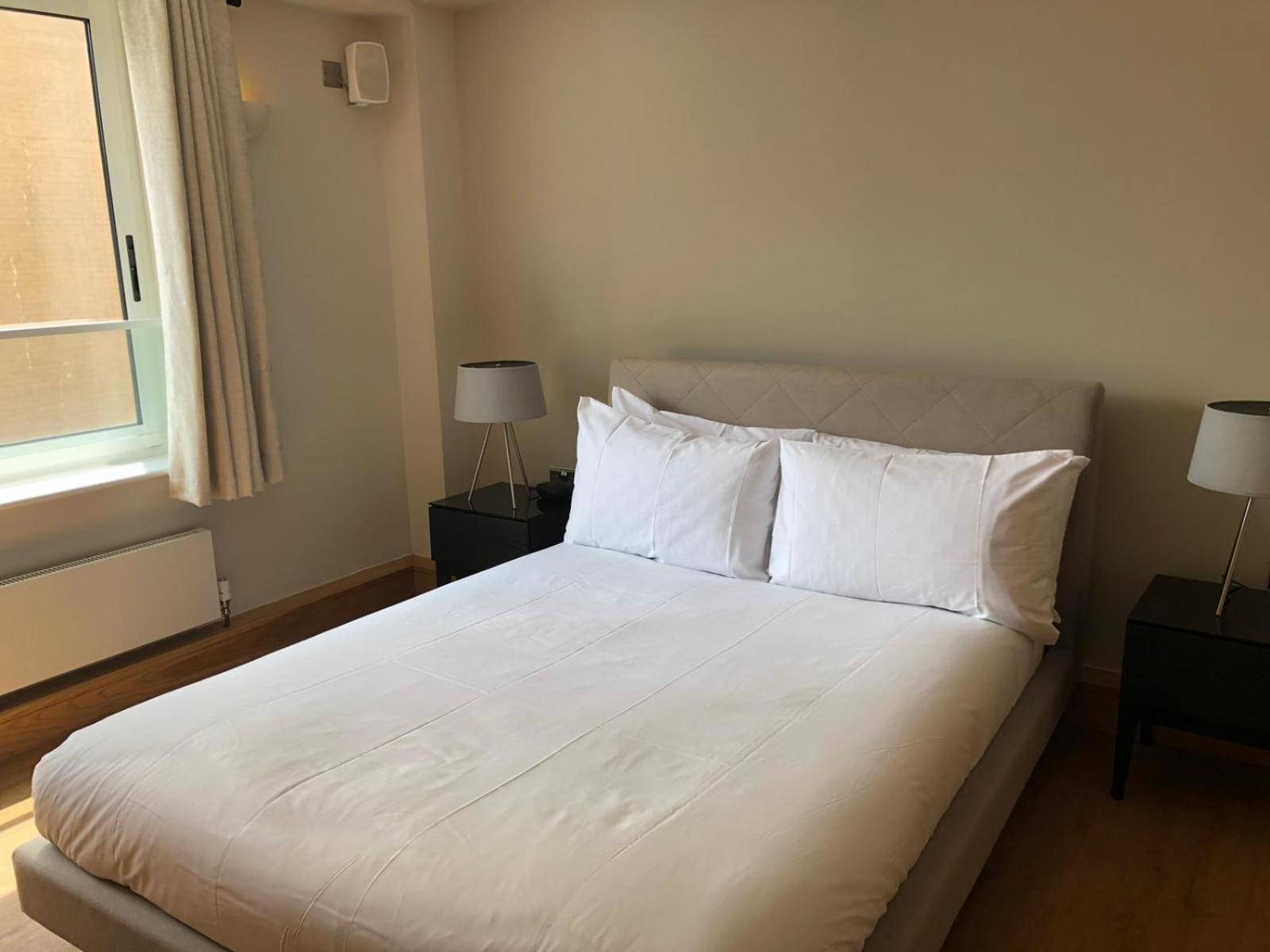 Westwood House Apartment ลอนดอน ภายนอก รูปภาพ