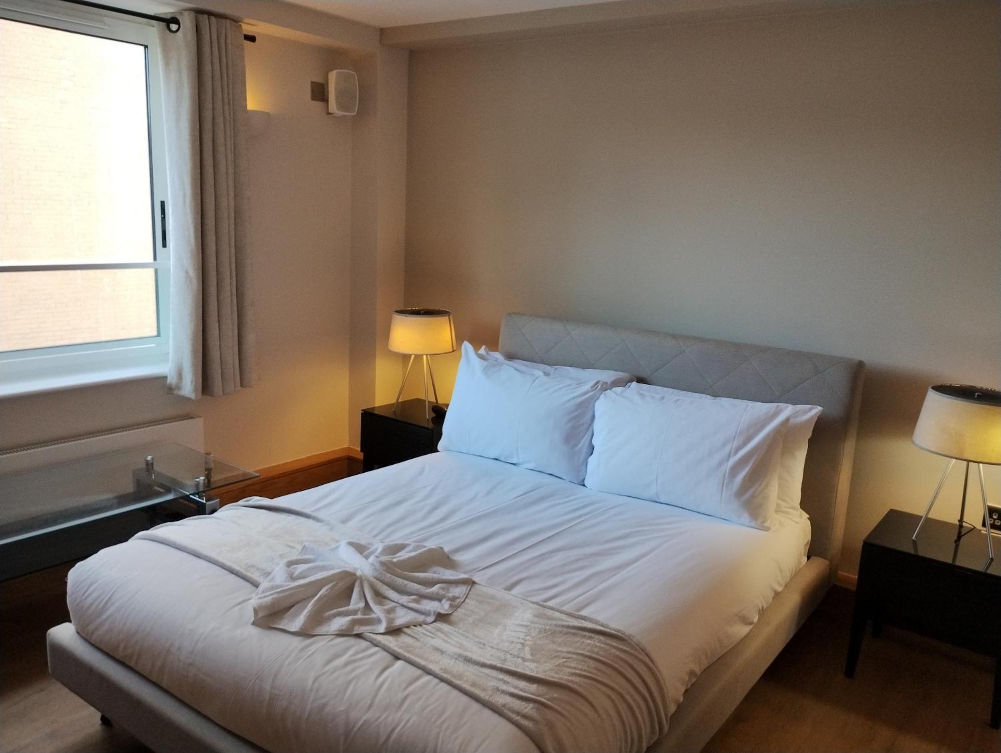 Westwood House Apartment ลอนดอน ภายนอก รูปภาพ