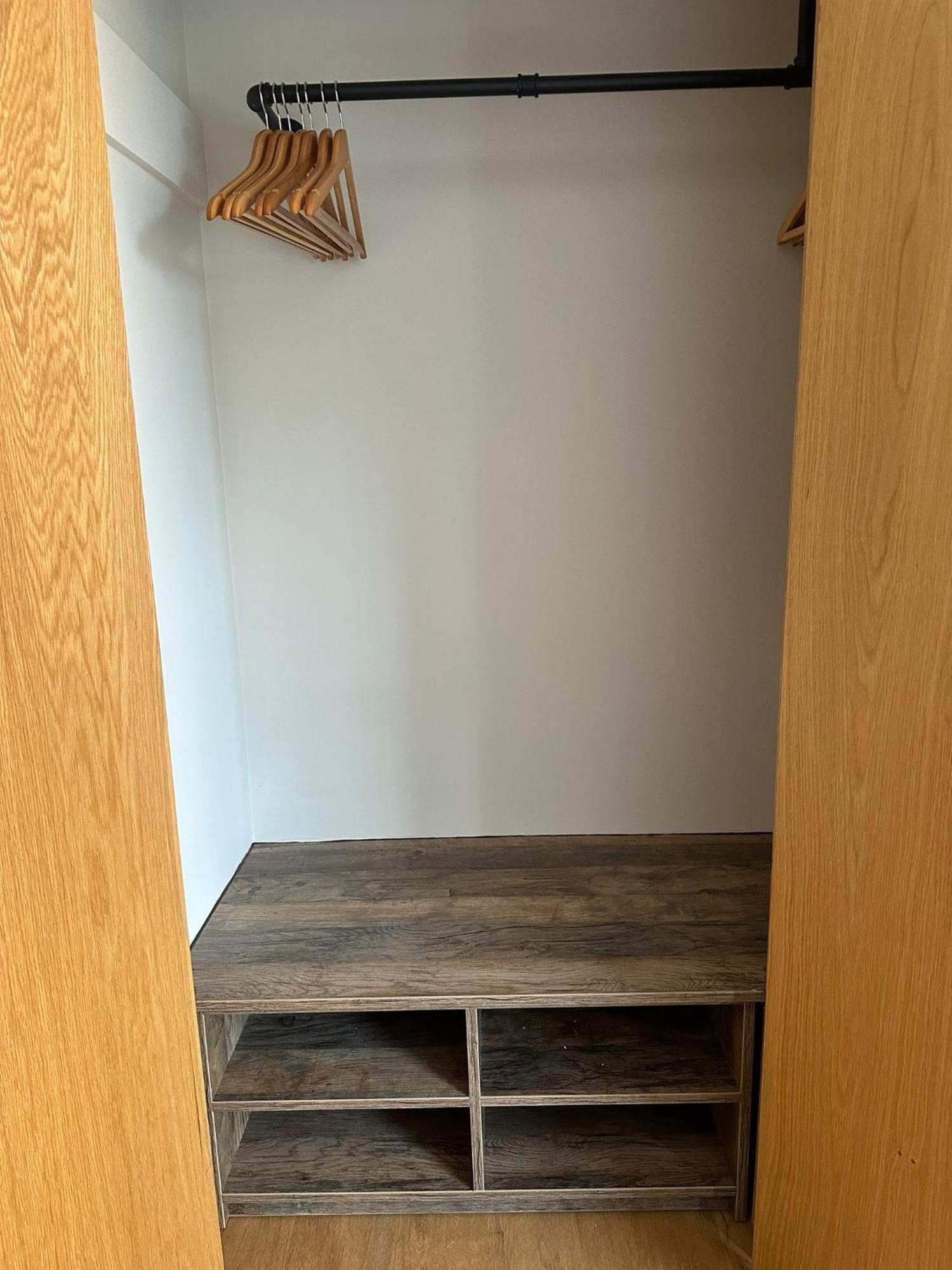Westwood House Apartment ลอนดอน ภายนอก รูปภาพ
