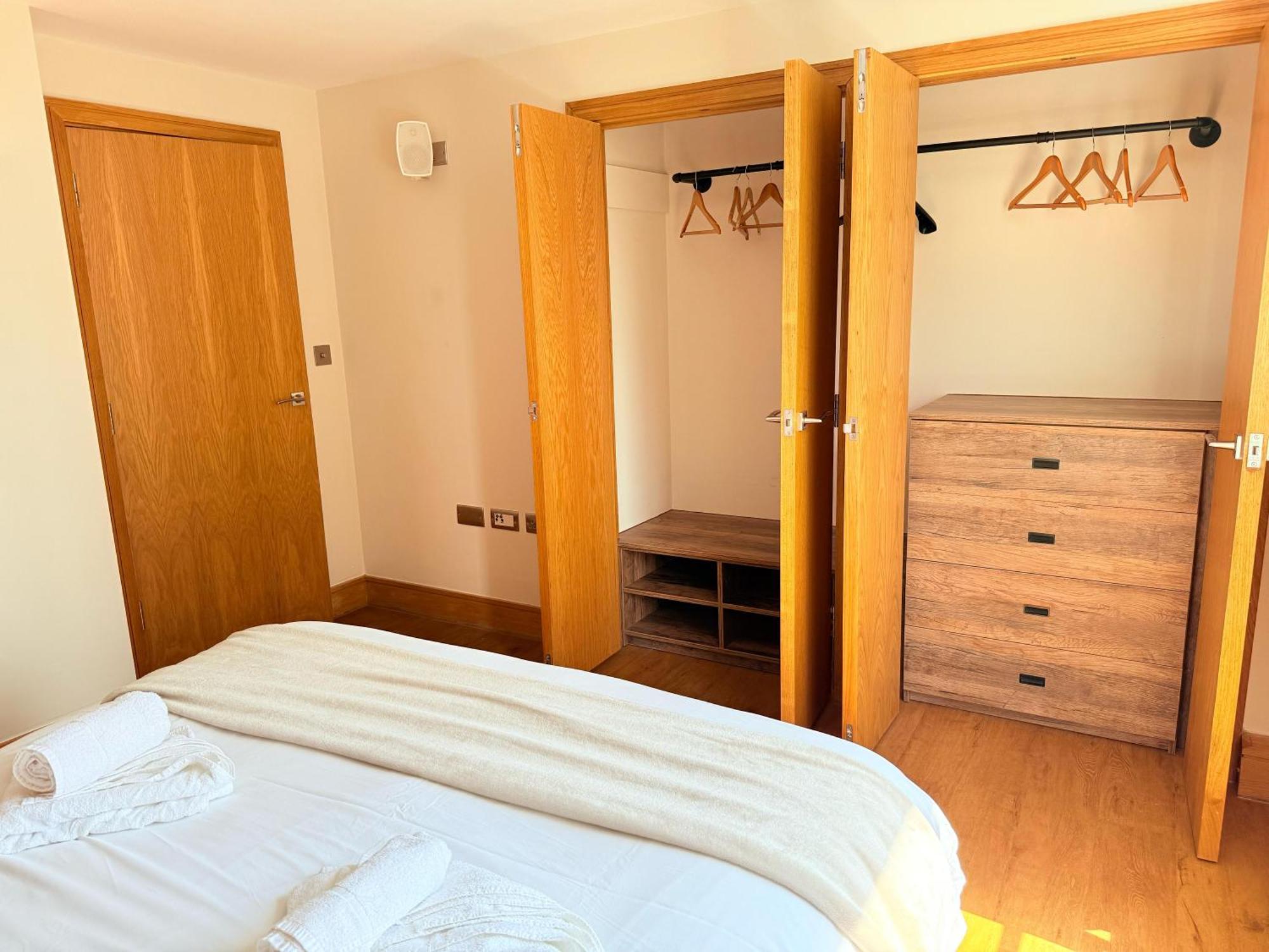 Westwood House Apartment ลอนดอน ภายนอก รูปภาพ
