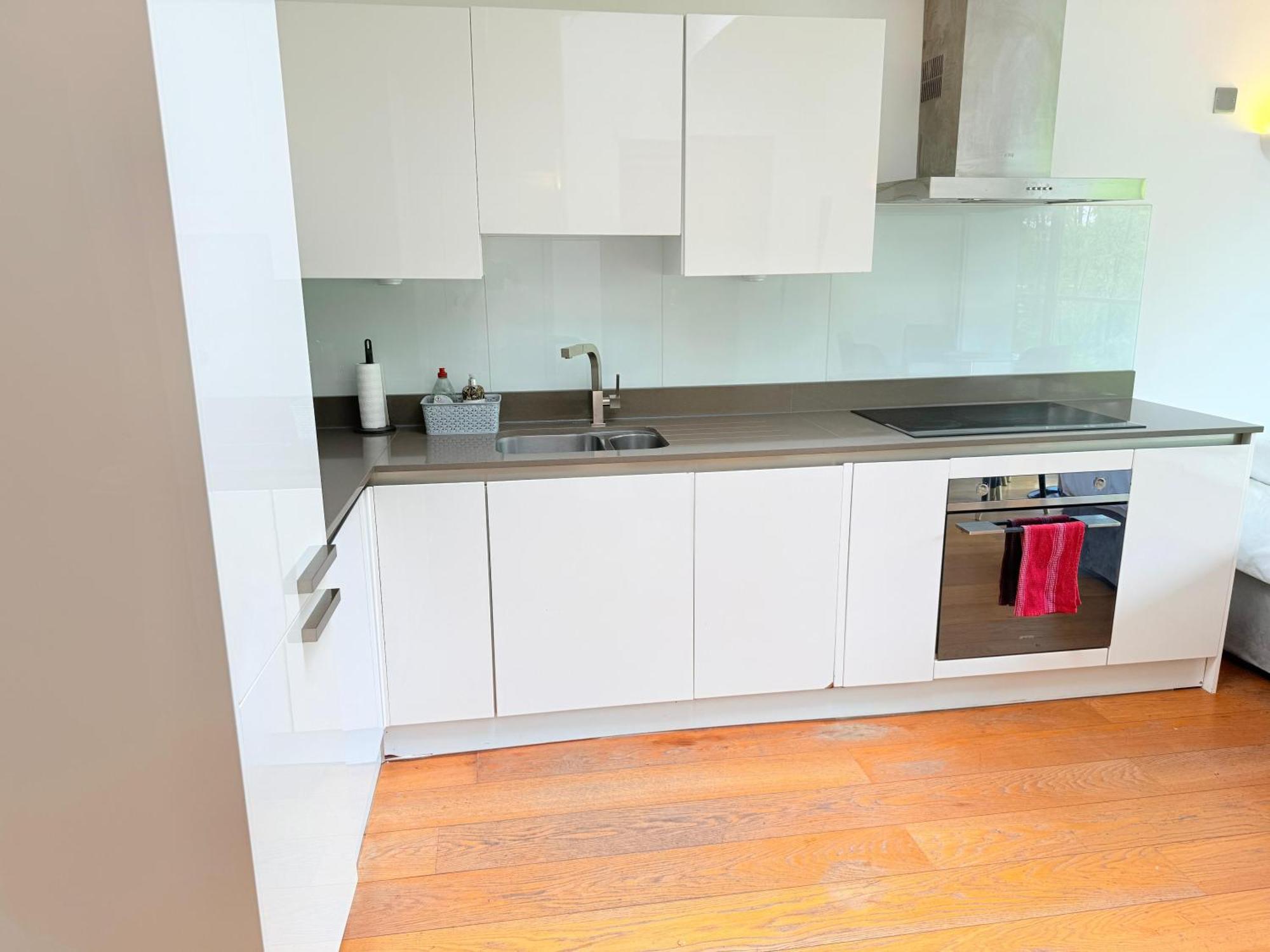 Westwood House Apartment ลอนดอน ภายนอก รูปภาพ